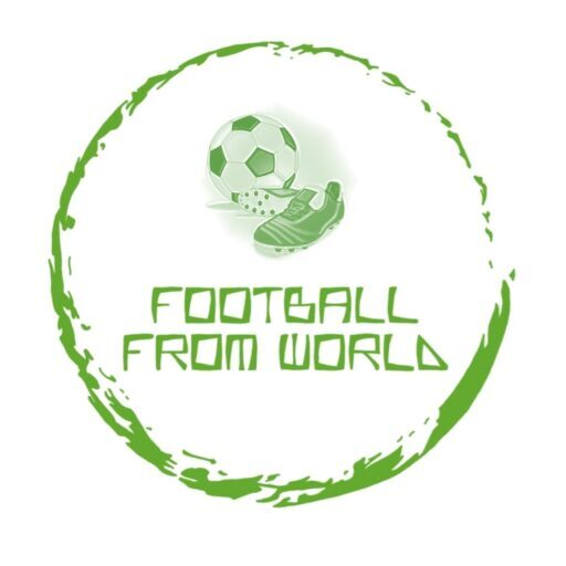 Football From World